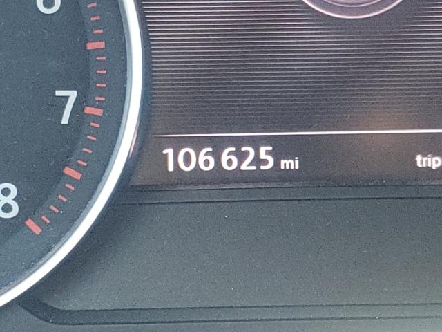 2011 VOLKSWAGEN TOUAREG HY WVGFG9BP3BD002644