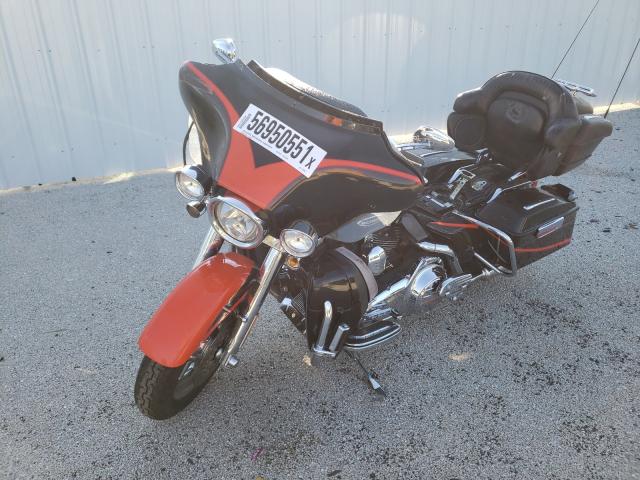 2007 HARLEY-DAVIDSON FLHTCUSE 1HD1PR8147Y959798