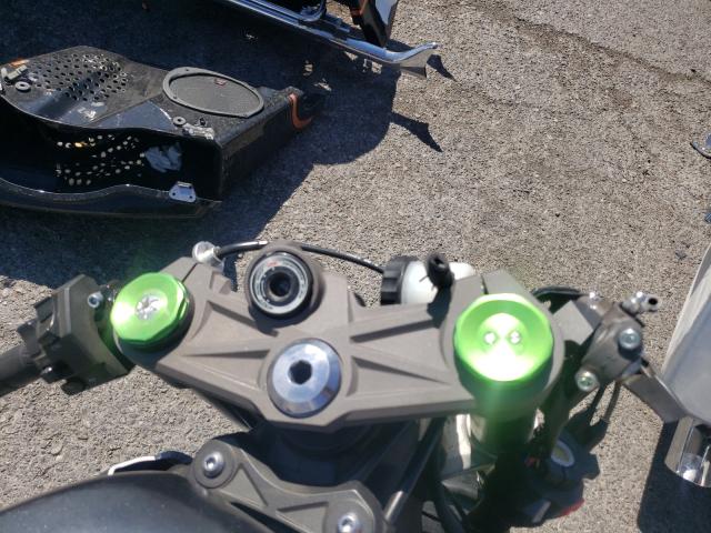 JKBZXJE12GA021596 2016 Kawasaki Zx636 E