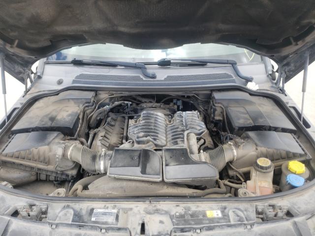 2012 LAND ROVER LR4 HSE LU SALAK2D48CA618469