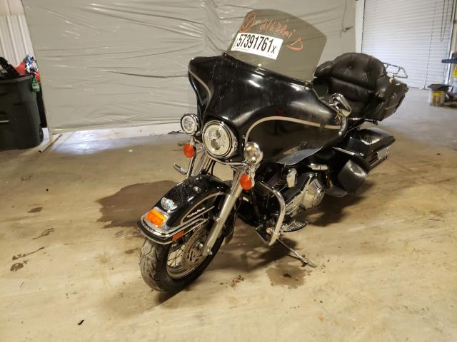 2003 HARLEY-DAVIDSON FLHTCUI 1HD1FCW183Y617140