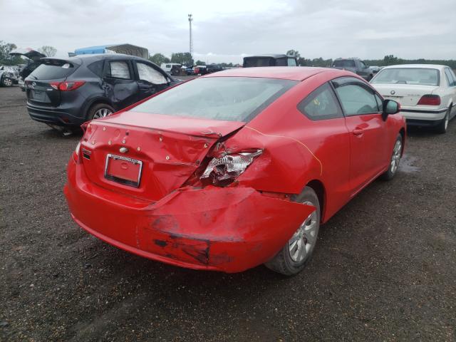 2012 HONDA CIVIC LX 2HGFG3B54CH512877