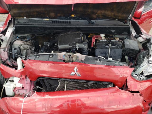 2015 MITSUBISHI MIRAGE DE ML32A3HJ2FH003869