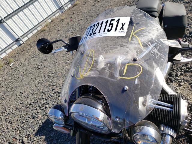 2021 BMW R18 CLASSI WB10L230XM6E64690
