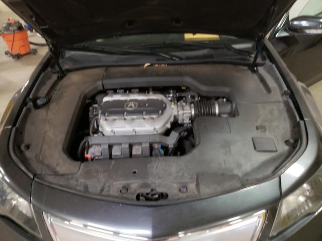 2013 ACURA TL TECH 19UUA9F5XDA004015