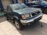 2000 NISSAN  FRONTIER