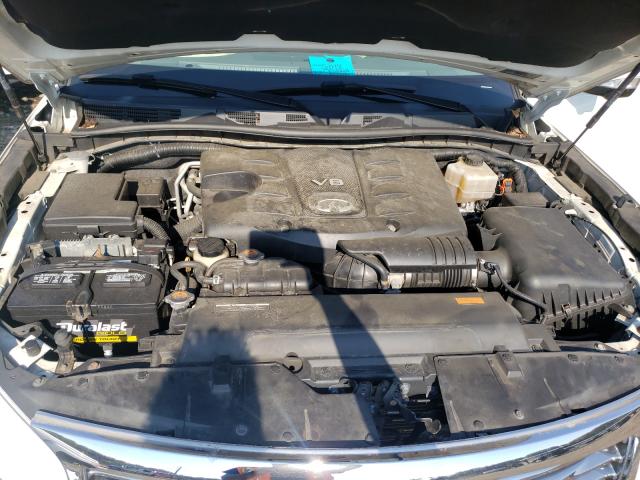 2012 INFINITI QX56 JN8AZ2NE9C9023632