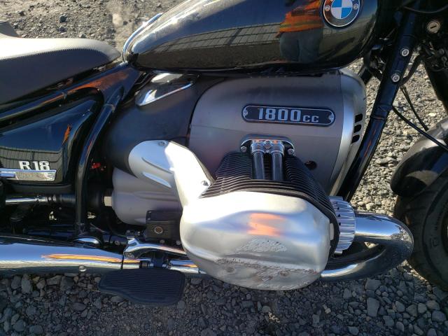 2021 BMW R18 CLASSI WB10L230XM6E64690