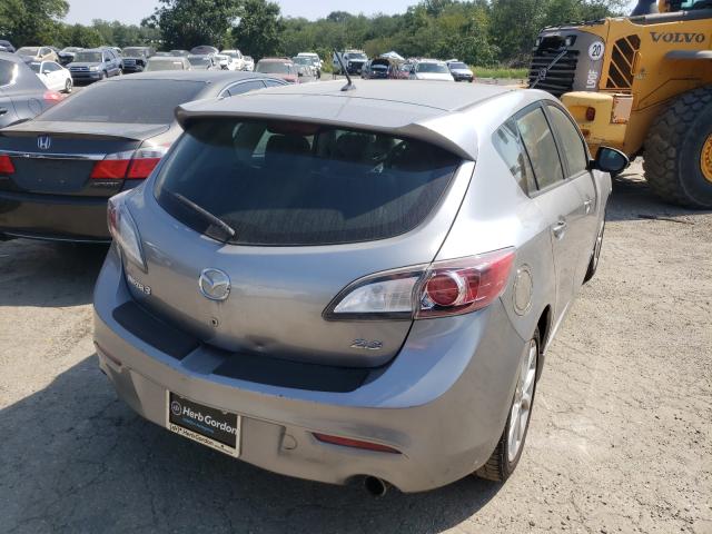 2011 MAZDA 3 S JM1BL1M55B1445682