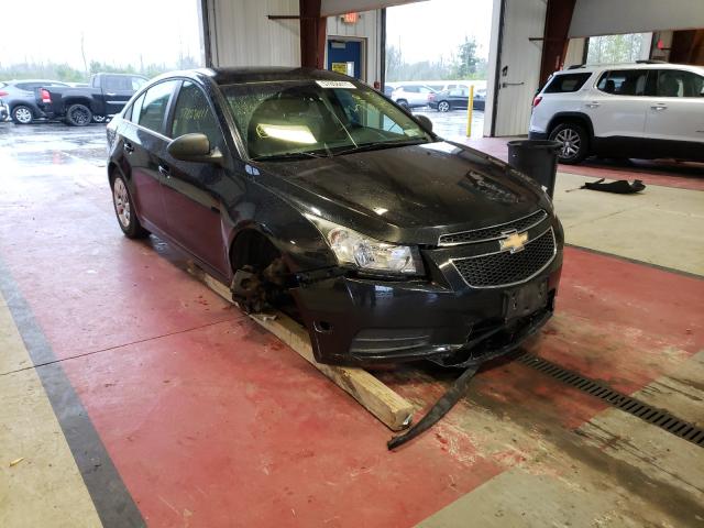 2012 CHEVROLET CRUZE LS 1G1PC5SH1C7276049