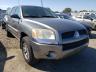 2008 MITSUBISHI  RAIDER