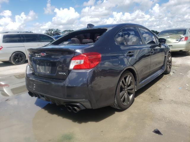 2017 SUBARU WRX PREMIU JF1VA1E64H8806240