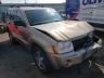 2005 JEEP  CHEROKEE