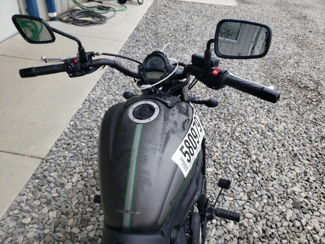 2022 KAWASAKI EN650 C JKAENEC10NDA04345