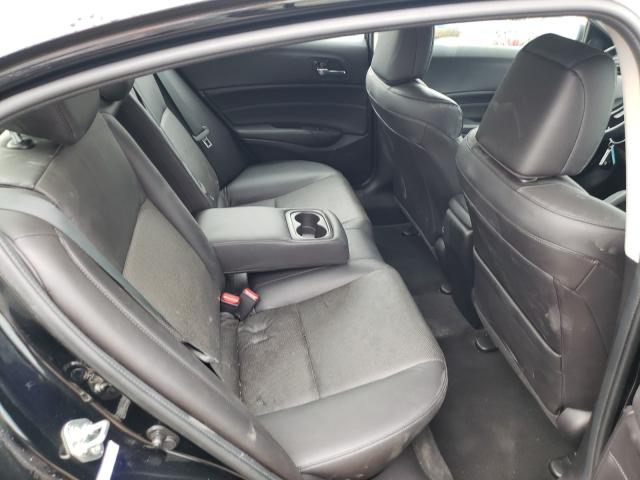 2015 ACURA ILX 20 19VDE1F33FE000738