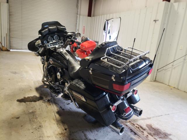 2006 HARLEY-DAVIDSON FLHTCUI 1HD1FCW186Y620088