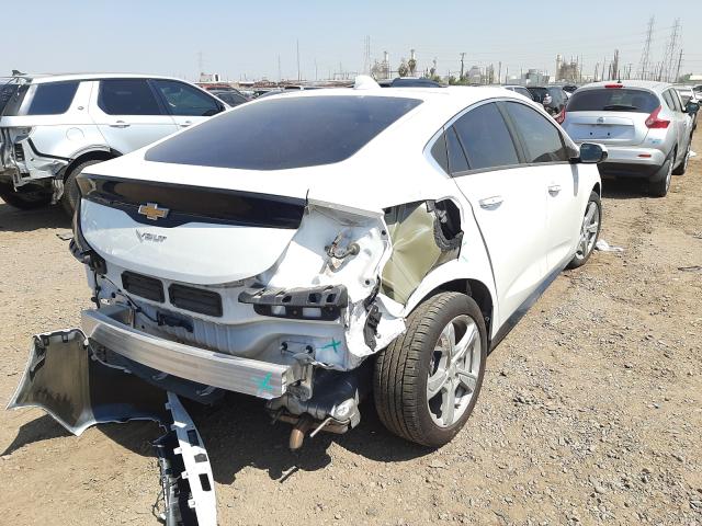 VIN 1G1RC6S5XHU210614 2017 Chevrolet Volt, LT no.4