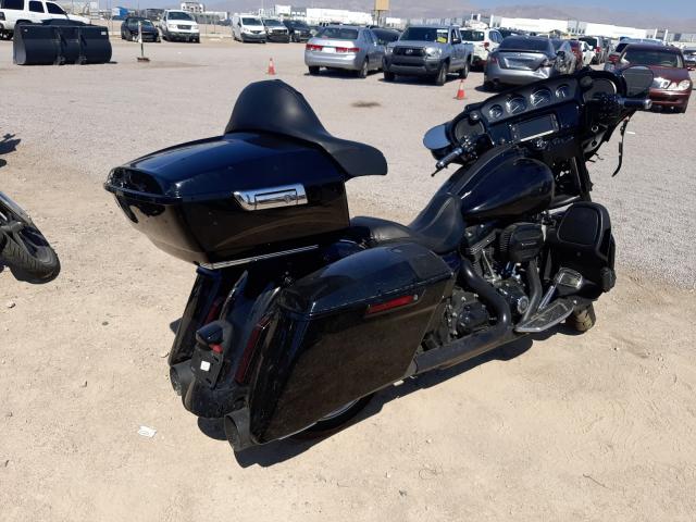 2015 HARLEY-DAVIDSON FLHXSE CVO 1HD1PXN36FB963749