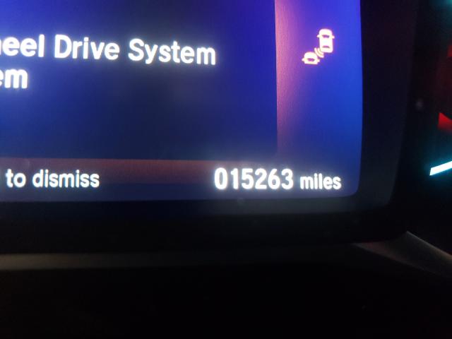 2021 HONDA PILOT ELIT 5FNYF6H00MB024346