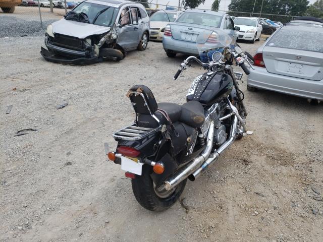 2004 HONDA VT1100 C 1HFSC18074A803873