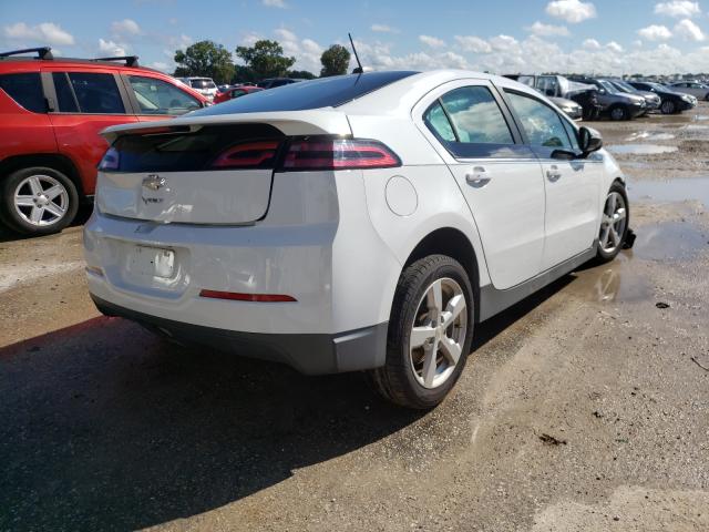 VIN 1G1RA6E46FU104845 2015 Chevrolet Volt no.4