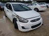 2015 HYUNDAI  ACCENT