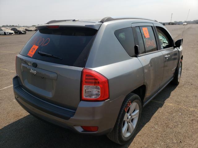 2013 JEEP COMPASS SPORT VIN: 1C4NJDBB3DD101816