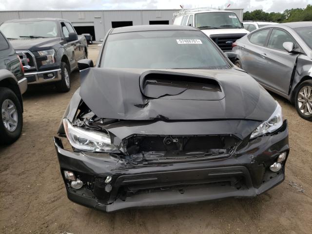 2021 SUBARU WRX PREMIU JF1VA1C67M9809284