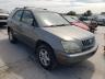 2001 LEXUS  RX300