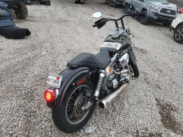 2000 HARLEY-DAVIDSON FXDL 1HD1GDV13YY322474