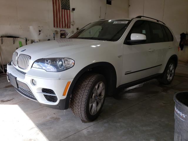 2013 BMW X5 XDRIVE5 5UXZV8C59D0C16807