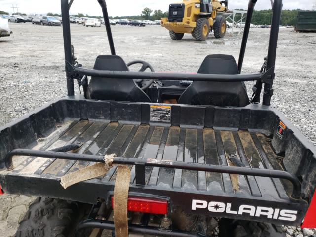 VIN L6KHZA155KS000274 2019 Other Polaris, 150 Efi no.6