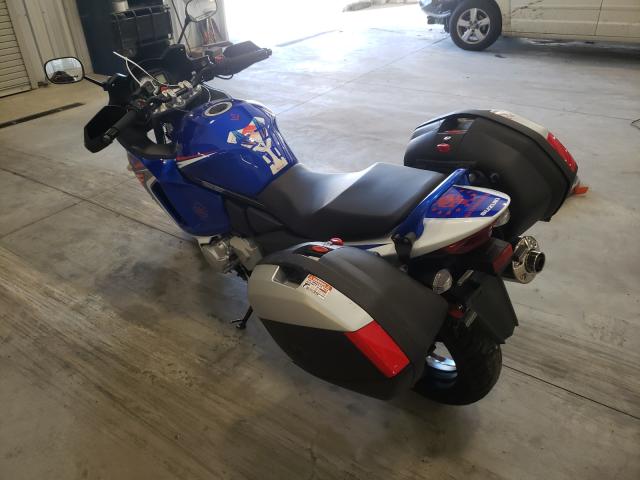 2008 SUZUKI GSX650 F JS1GP74A582100806
