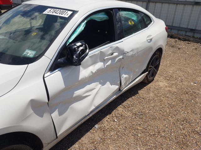 2021 BMW 228I WBA53AK07M7J06715