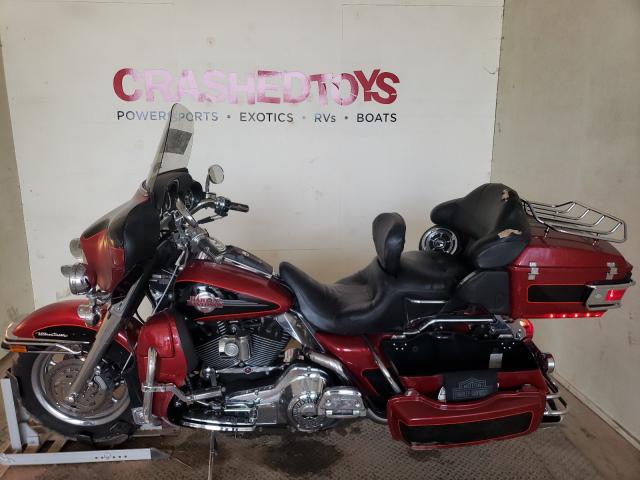 2006 HARLEY-DAVIDSON FLHTCUI 1HD1FCW136Y637218