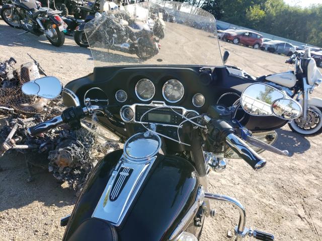 2007 HARLEY-DAVIDSON FLHTCUI 1HD1FC4187Y662166