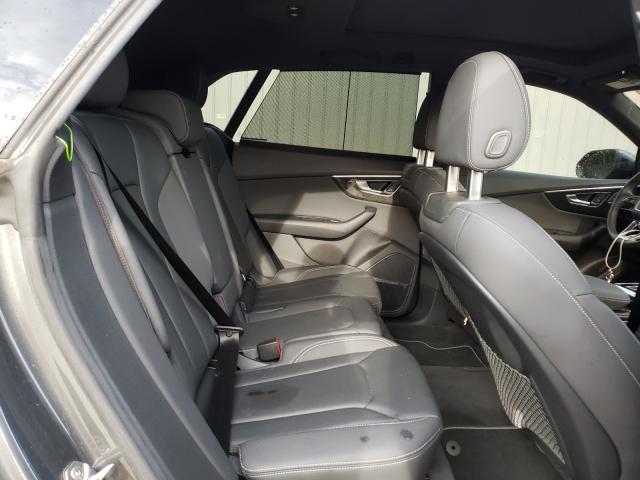 2019 AUDI Q8 PREMIUM - WA1FVAF19KD025471