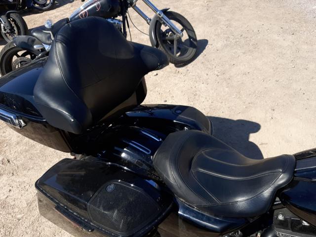 2015 HARLEY-DAVIDSON FLHXSE CVO 1HD1PXN36FB963749