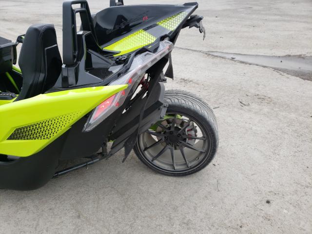 2021 POLARIS SLINGSHOT 57XAARHB4M8145066