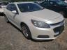 2014 CHEVROLET  MALIBU