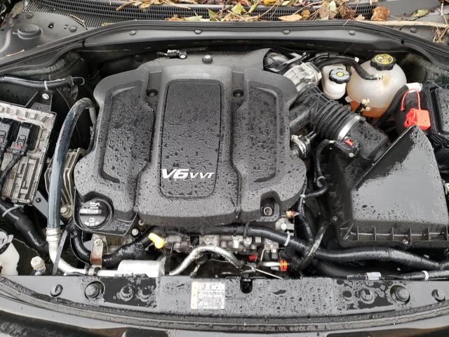 2017 BUICK LACROSSE E 1G4ZP5SSXHU142970