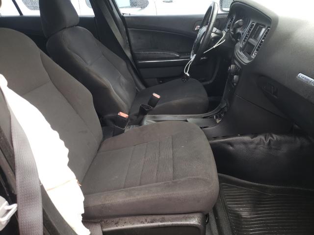 2014 DODGE CHARGER PO 2C3CDXAT1EH362137