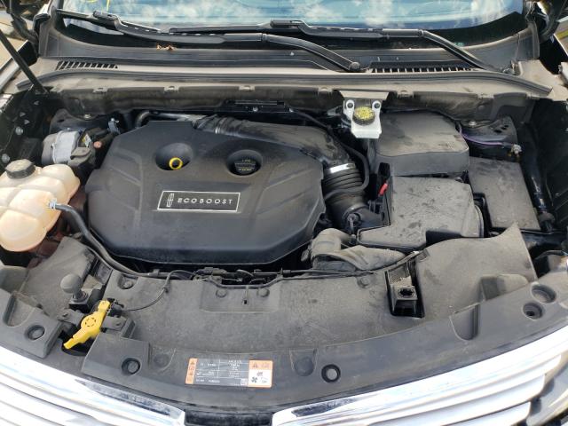 2016 LINCOLN MKC RESERV 5LMCJ3C91GUJ24182