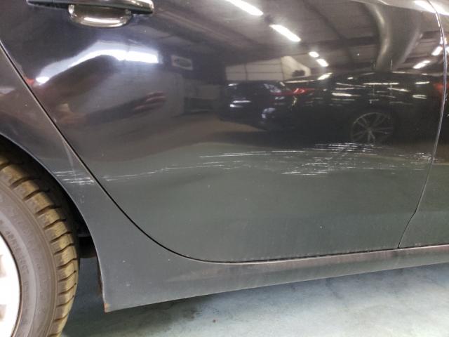 2011 SAAB 9-5 AERO YS3GR4BJ2B4002449