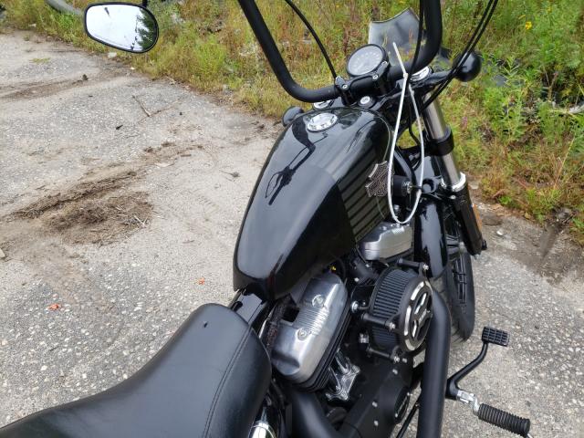 2018 HARLEY-DAVIDSON XL1200 FOR 1HD1LC310JC431244