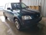 1997 HONDA  CRV