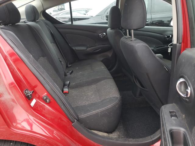 2014 NISSAN UK 3N1CN7AP3EL829130