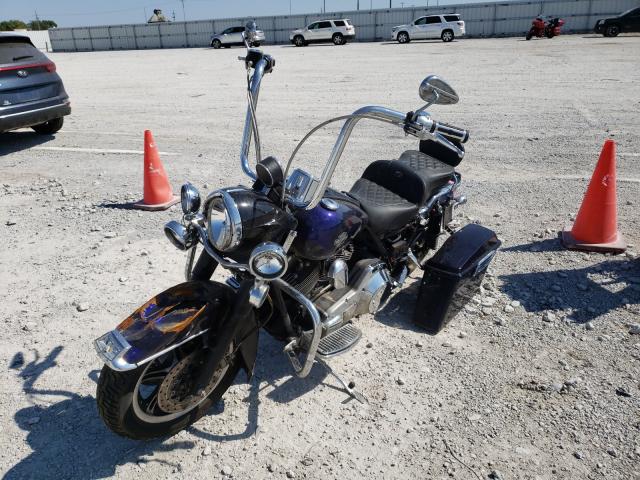2003 HARLEY-DAVIDSON FLHPI 1HD1FHW103Y724115