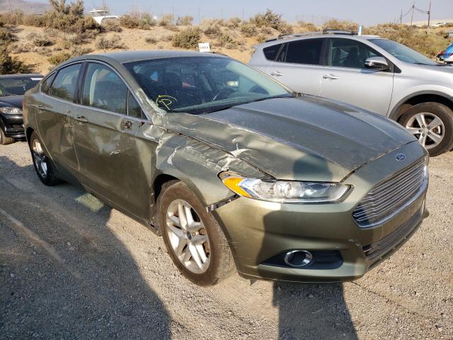 2013 FORD FUSION SE 3FA6P0HR0DR128517