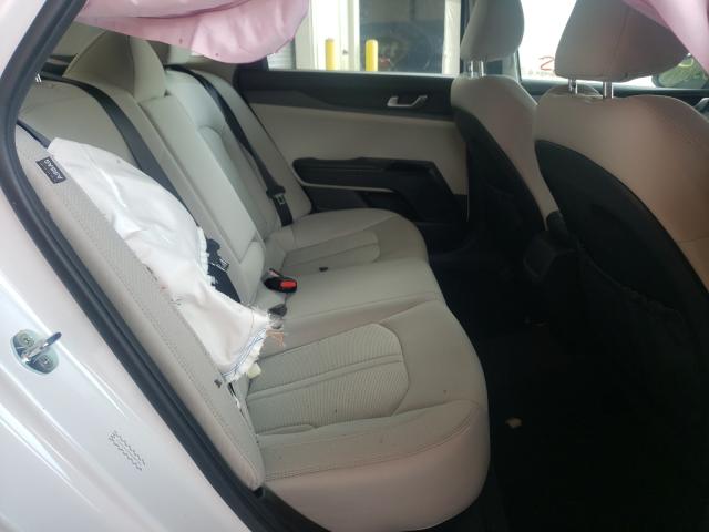 2021 KIA K5 LXS 5XXG14J20MG081301